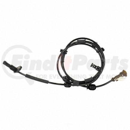 Motorcraft BRAB533 ABS Wheel Speed Sensor-XL Rear Right MOTORCRAFT BRAB-533 fits 2018 Ford F-150