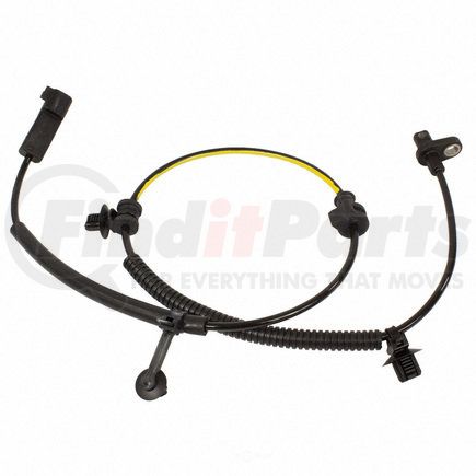 Motorcraft BRAB485 ABS Wheel Speed Sensor Front Left MOTORCRAFT BRAB-485 fits 15-19 Ford Mustang