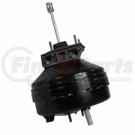 Motorcraft BRB193 BOOSTER ASY - BRAKE