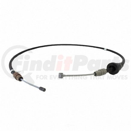 Motorcraft BRCA16 CABLE ASY - PARKING BRAKE