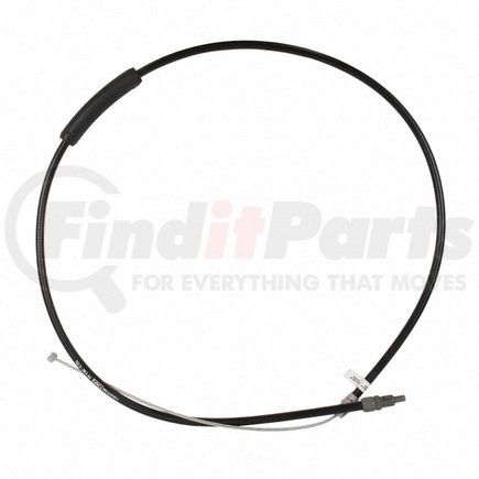 Motorcraft BRCA-135 CABLE ASY - PARKING BRAKE