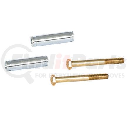 Motorcraft BRCK5063 Caliper Attachment Kit
