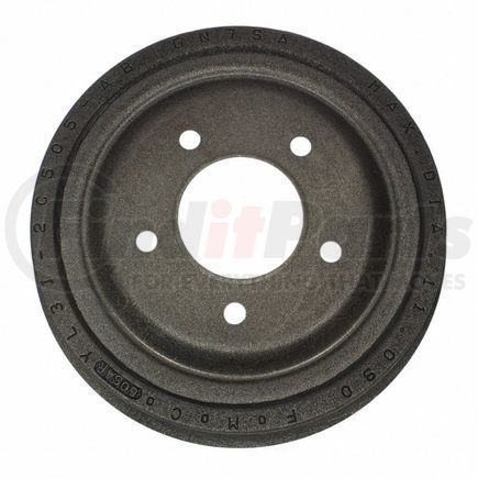 Motorcraft BRD48 DRUM - BRAKE