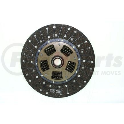 Sachs North America BBD3269 Transmission Clutch Friction Plate?