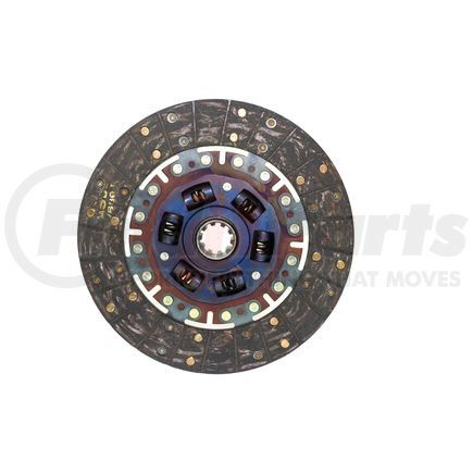 Sachs North America BBD4198 Transmission Clutch Friction Plate?