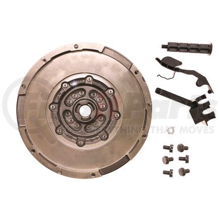 Sachs North America DMF91197 Clutch Flywheel