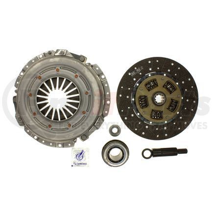 Sachs North America K0030-03 Sachs Transmission Clutch Kit