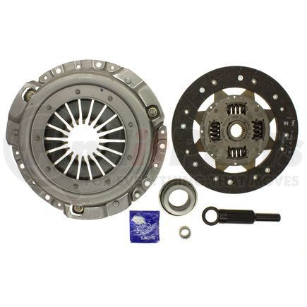 Sachs North America K0047-04 Sachs Transmission Clutch Kit