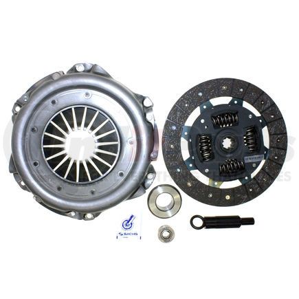 Sachs North America K0064-01 Transmission Clutch Kit