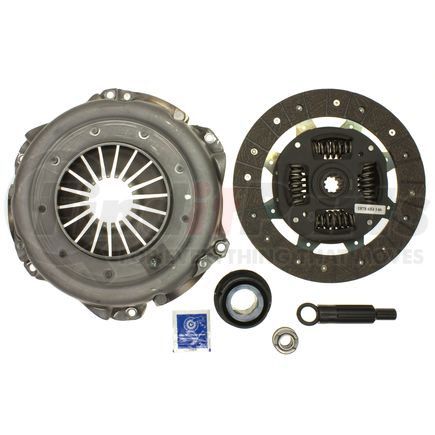 Sachs North America K0064-04 Sachs Transmission Clutch Kit