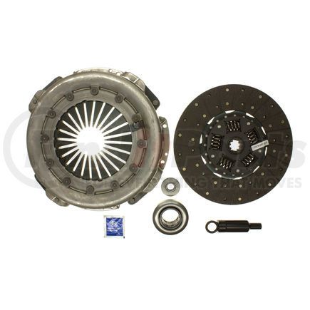 Sachs North America K0058-01HD Sachs Transmission Clutch Kit