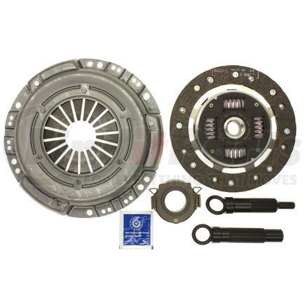 Sachs North America K0076-01 Sachs Transmission Clutch Kit