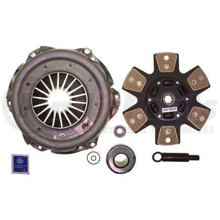 Sachs North America K0064-05CB Transmission Clutch Kit