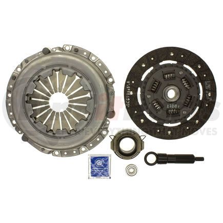 Sachs North America K0107-04 Sachs Transmission Clutch Kit