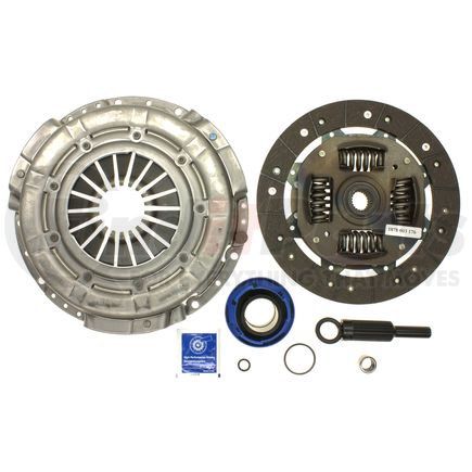 Sachs North America K0116-02 Sachs Transmission Clutch Kit