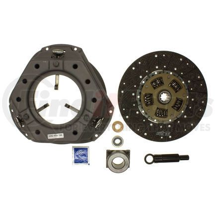 Sachs North America K0465-02 Sachs Transmission Clutch Kit