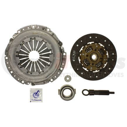 Sachs North America K1117-01 Sachs Transmission Clutch Kit