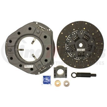 Sachs North America K0648-01 Sachs Transmission Clutch Kit