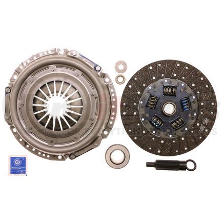 Sachs North America K1675-21 Sachs Transmission Clutch Kit