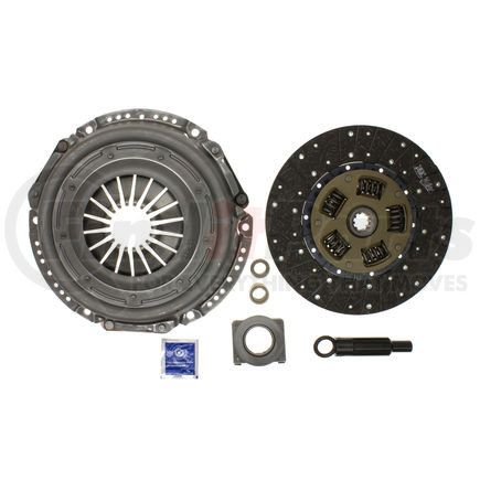 Sachs North America K1675-06 Sachs Transmission Clutch Kit