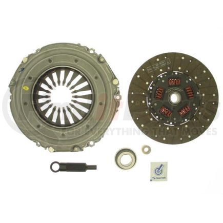 Sachs North America K1877-04 Sachs Transmission Clutch Kit