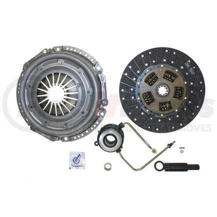 Sachs North America K1890-04 Sachs Transmission Clutch Kit