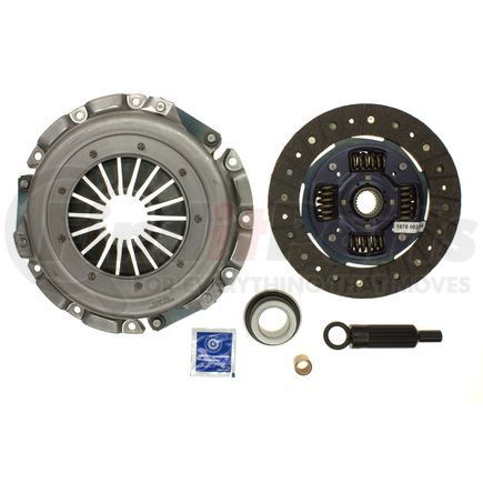 Sachs North America K1904-08 Sachs Transmission Clutch Kit