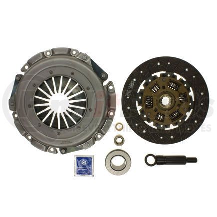 Sachs North America K1904-01 Sachs Transmission Clutch Kit