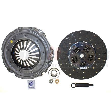 Sachs North America K1909-02HD Sachs Transmission Clutch Kit