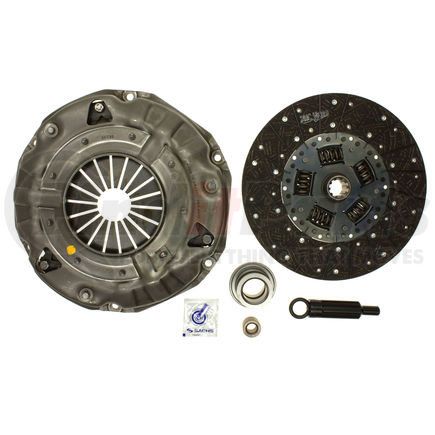 Sachs North America K5473-01 Sachs Transmission Clutch Kit