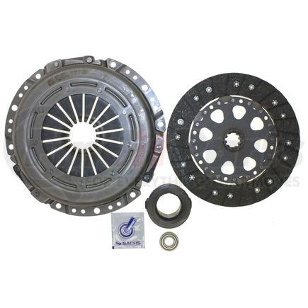 Sachs North America K70010-01 Transmission Clutch Kit