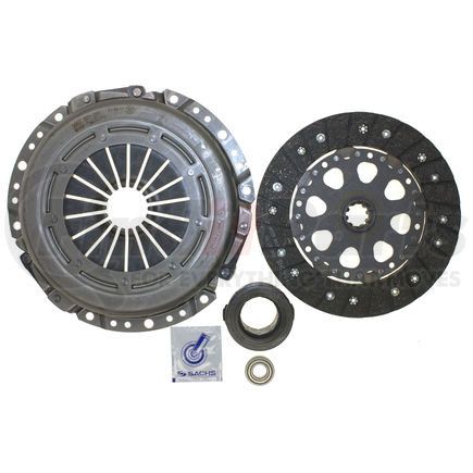 Sachs North America K70010-01 Sachs Transmission Clutch Kit