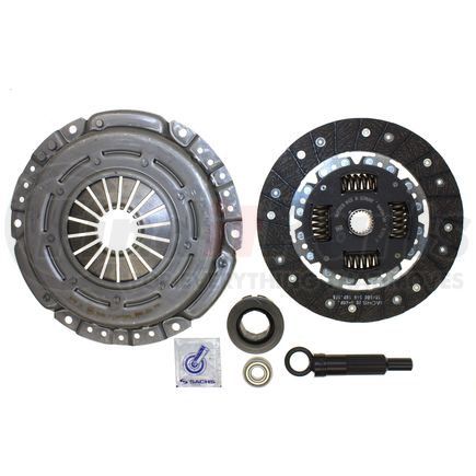 Sachs North America K70029-02 Sachs Transmission Clutch Kit
