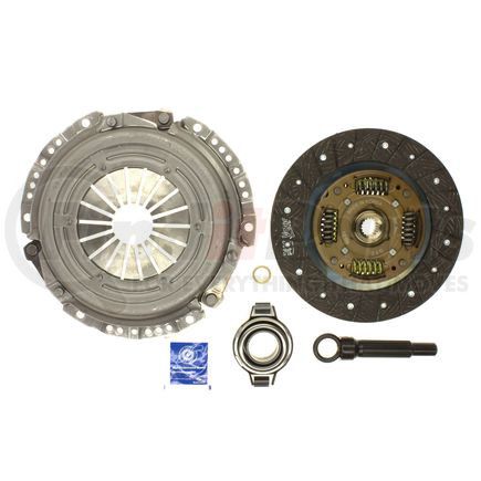 Sachs North America K70051-01 Sachs Transmission Clutch Kit