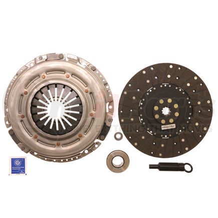 Sachs North America K70054-01 Sachs Transmission Clutch Kit