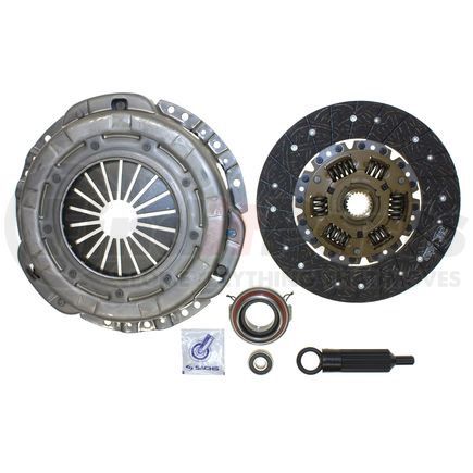 Sachs North America K70062-03 Sachs Transmission Clutch Kit