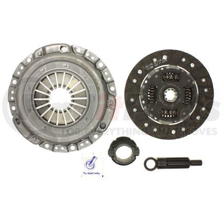 Sachs North America K70076-01 Sachs Transmission Clutch Kit