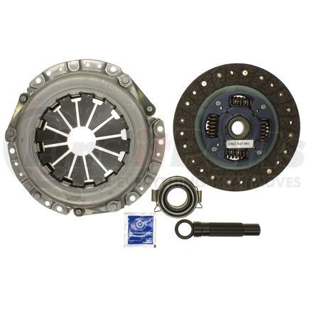 Sachs North America K70079-03 Sachs Transmission Clutch Kit