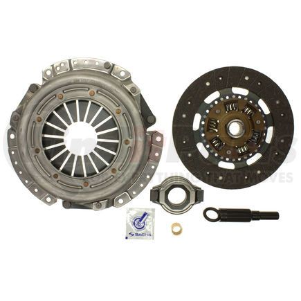 Sachs North America K70098-02 Sachs Transmission Clutch Kit
