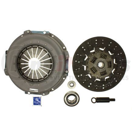 Sachs North America K70102-01 Transmission Clutch Kit