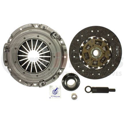 Sachs North America K70184-01 Sachs Transmission Clutch Kit