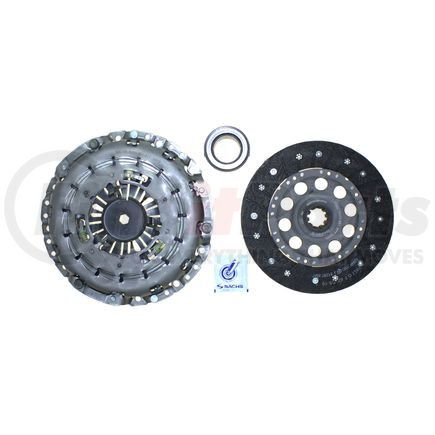 Sachs North America K70207-01 Sachs Transmission Clutch Kit