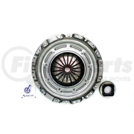Sachs North America K70131-01 Sachs Transmission Clutch Kit