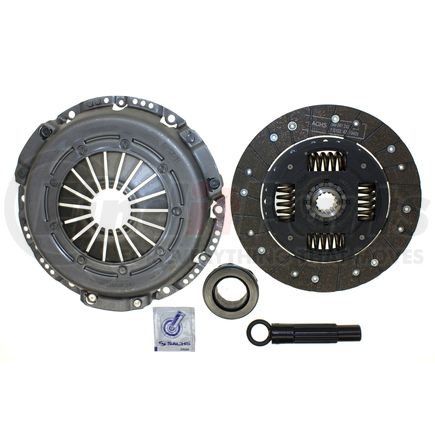 Sachs North America K70142-01 Sachs Transmission Clutch Kit