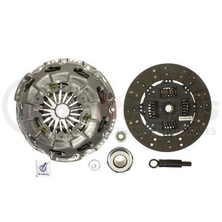 Sachs North America K70160-01 Sachs Transmission Clutch Kit
