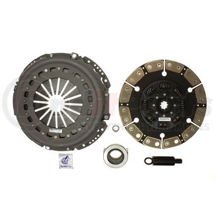 Sachs North America K70279-01CB Sachs Transmission Clutch Kit
