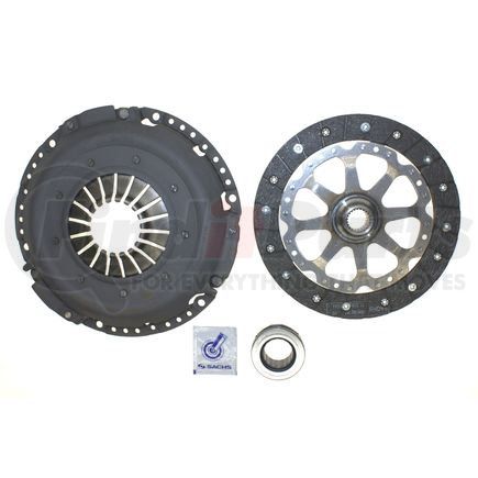 Sachs North America K70290-01 Sachs Transmission Clutch Kit