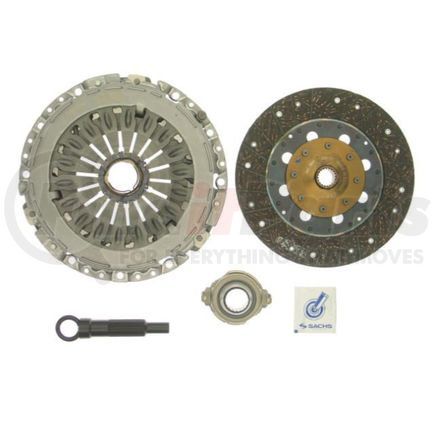 Sachs North America K70292-01 Transmission Clutch Kit