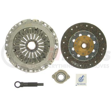 Sachs North America K70292-01 Sachs Transmission Clutch Kit