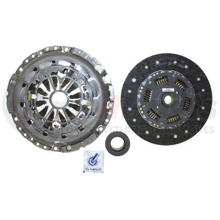 Sachs North America K70350-01 Sachs Transmission Clutch Kit